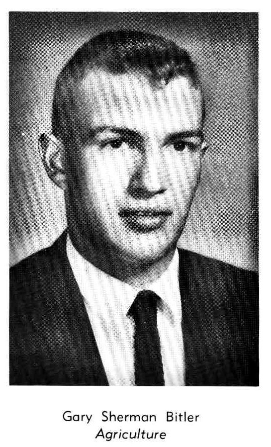 Gary graduated from Muncy High School in 1965. He served in the military 